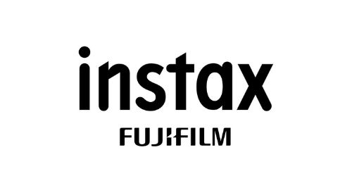 Instax logo