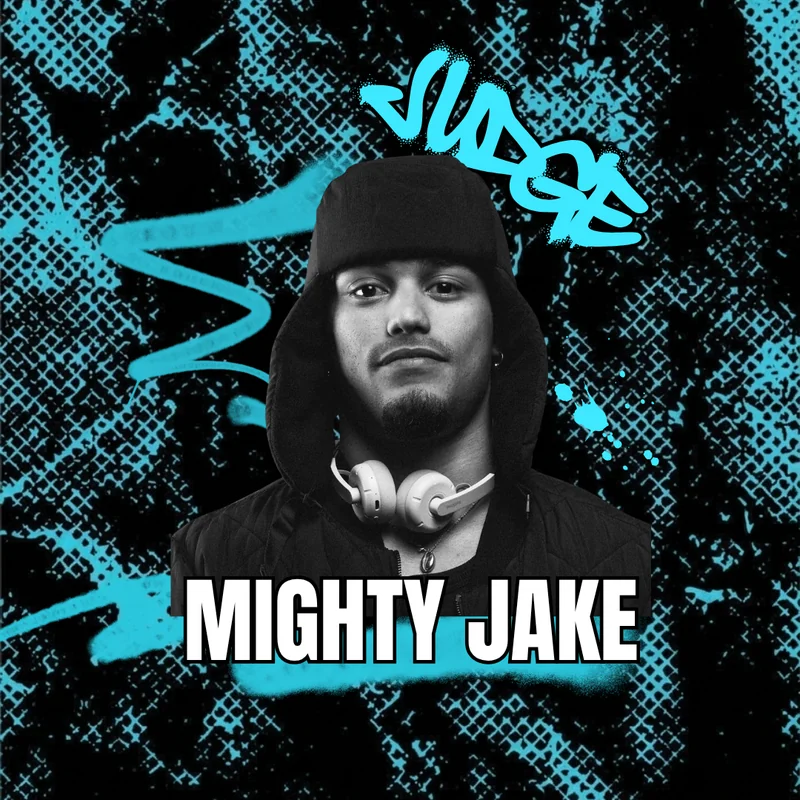 Mighty Jake — Breaking Point 
