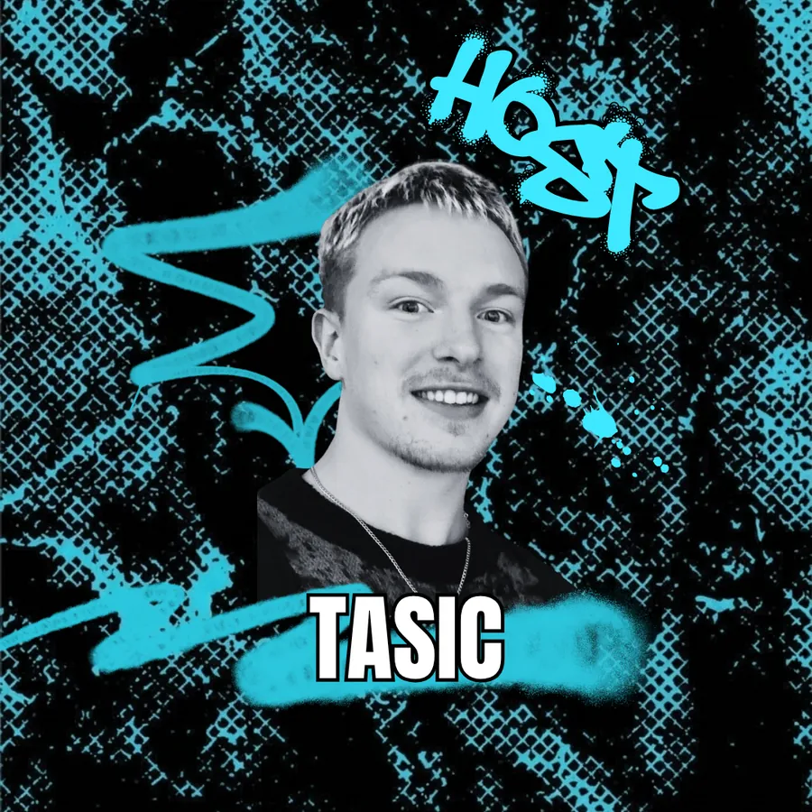 Tasic — Breaking Point 
